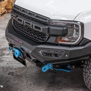 Atlas series bull bar for Ford Ranger (2022 – Present)