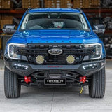 Atlas series bull bar for Ford Everest (2022 – Present)