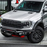 Atlas series bull bar for Ford Ranger Raptor (2022 – Present)