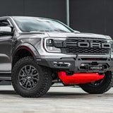 Atlas series bull bar for Ford Ranger Raptor (2022 – Present)