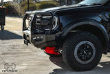 Atlas series plus bull bar for Ford Ranger Raptor (2022 – Present)