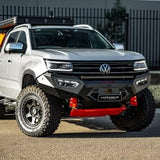 Atlas series bull bar for VOLKSWAGEN AMAROK (2023 – Present)