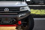 Atlas series bull bar for VOLKSWAGEN AMAROK (2023 – Present)