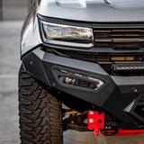 Atlas series bull bar for VOLKSWAGEN AMAROK (2023 – Present)