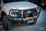 Atlas series plus bull bar for Ford Ranger (2022 – Present)