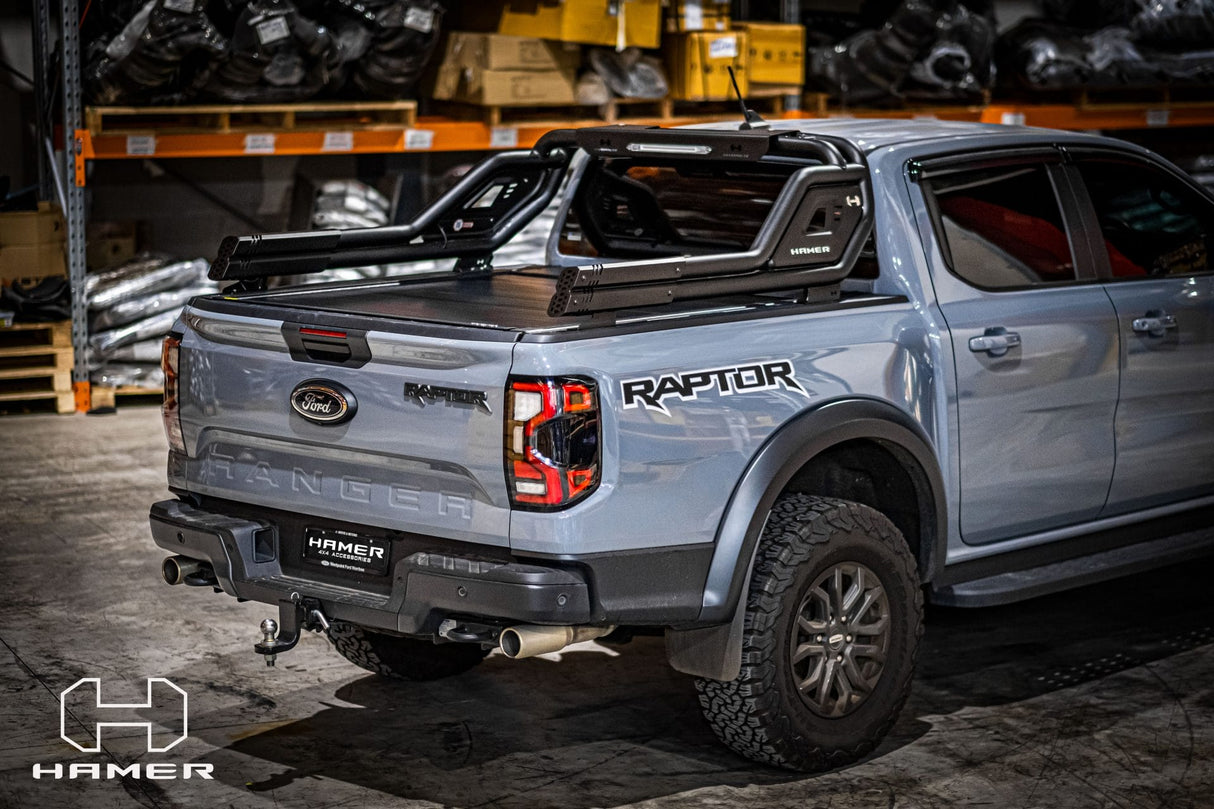 Auto Roller – Ford Ranger Raptor (2022 – PRESENT)