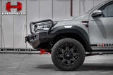 King series Plus bull bar for Toyota Hilux (2020 – 2023)