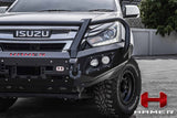 King series Plus bull bar for Isuzu MU-X ( 2016 – 2020 )