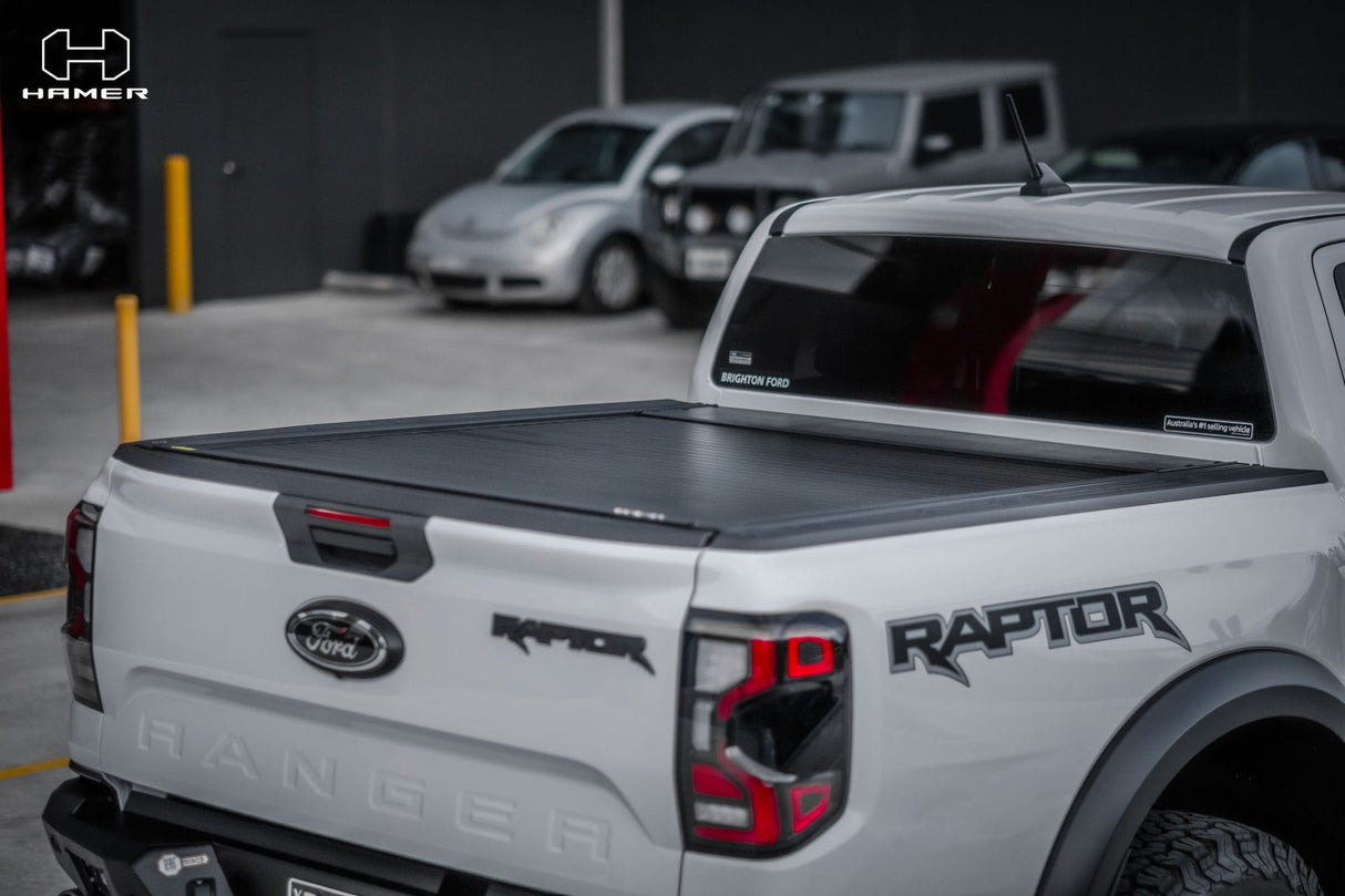 Auto Roller – Ford Ranger Raptor (2022 – PRESENT)