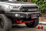 King series bull bar for Ford Everest ( 2015 – 2022 )