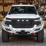 Atlas series bull bar for Ford Ranger (2022 – Present)