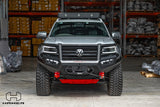 Atlas Series Plus bull bar for VOLKSWAGEN AMAROK (2023 – Present)