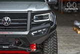 Atlas Series Plus bull bar for VOLKSWAGEN AMAROK (2023 – Present)