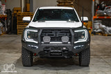 Atlas series plus bull bar for Ford Ranger Raptor (2022 – Present)