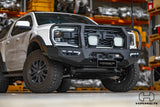 Atlas series plus bull bar for Ford Ranger Raptor (2022 – Present)