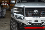 Atlas Series Plus bull bar for VOLKSWAGEN AMAROK (2023 – Present)