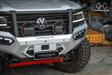 Atlas Series Plus bull bar for VOLKSWAGEN AMAROK (2023 – Present)