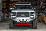 Atlas Series Plus bull bar for VOLKSWAGEN AMAROK (2023 – Present)