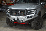 Atlas Series Plus bull bar for VOLKSWAGEN AMAROK (2023 – Present)