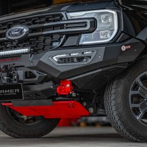 Atlas series bull bar for Ford Ranger (2022 – Present)