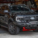 Atlas series bull bar for Ford Ranger (2022 – Present)