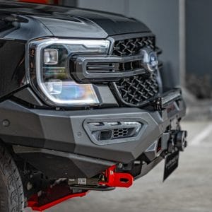 Atlas series bull bar for Ford Ranger (2022 – Present)