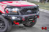 King series Plus bull bar for Ford Ranger PX2, PX3 (2015 – 2022)