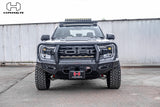 Atlas series plus bull bar for Ford Ranger Raptor (2022 – Present)