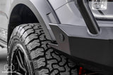 Atlas series plus bull bar for Ford Ranger Raptor (2022 – Present)