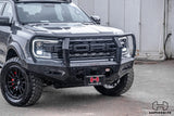 Atlas series plus bull bar for Ford Ranger Raptor (2022 – Present)