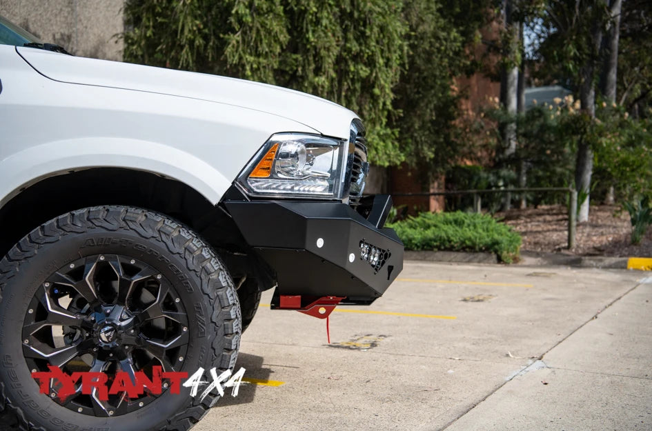 Predator bull bar, Ram 1500 DS, 2017 to current