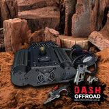 DASH Twin Air Compressor