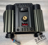 DASH Twin Air Compressor