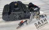 DASH Twin Air Compressor