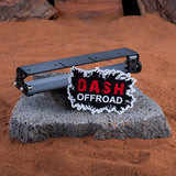 DASH Universal Trailer Bracket with Bash Plate