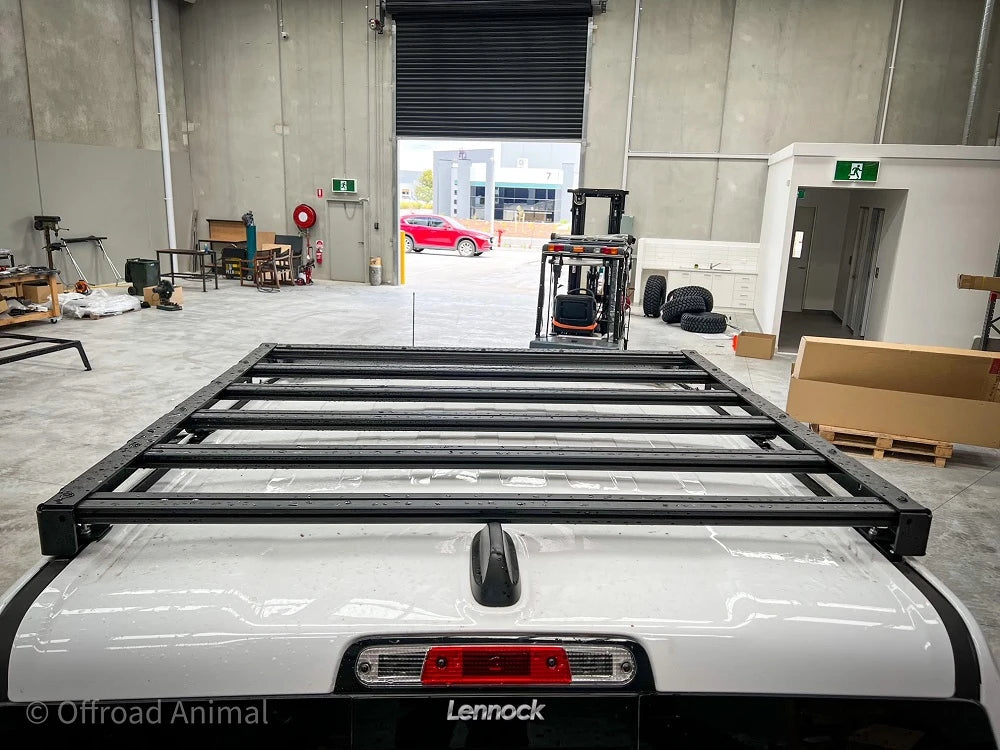 Scout Roof Rack to suit Ram 1500 DT (5th Gen) 2019 on