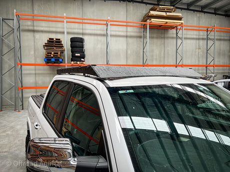 Scout Roof Rack to suit Ram 1500 DT (5th Gen) 2019 on
