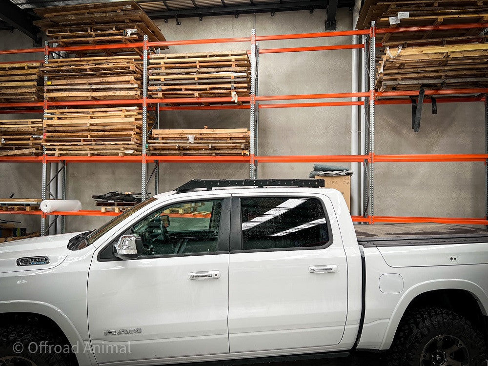 Scout Roof Rack to suit Ram 1500 DT (5th Gen) 2019 on