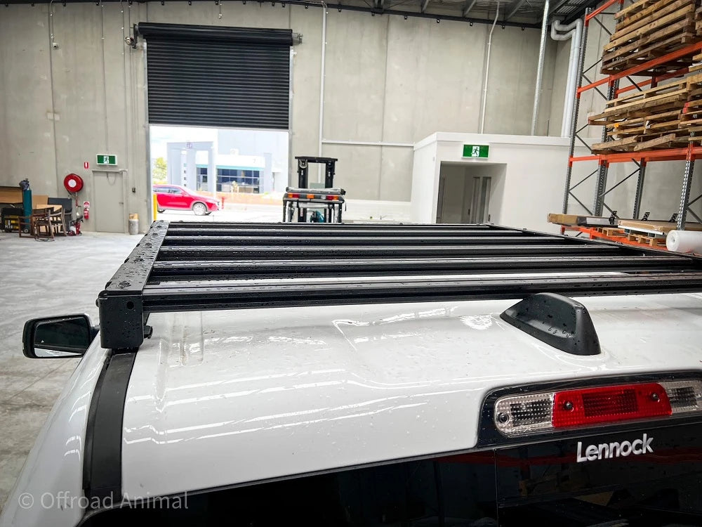 Scout Roof Rack to suit Ram 1500 DT (5th Gen) 2019 on