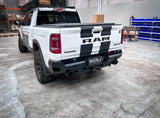 Rear bar to suit Ram DT 1500, 2019 on