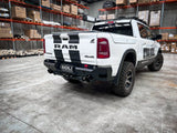 Rear bar to suit Ram DT 1500, 2019 on