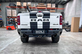 Rear bar to suit Ram DT 1500, 2019 on