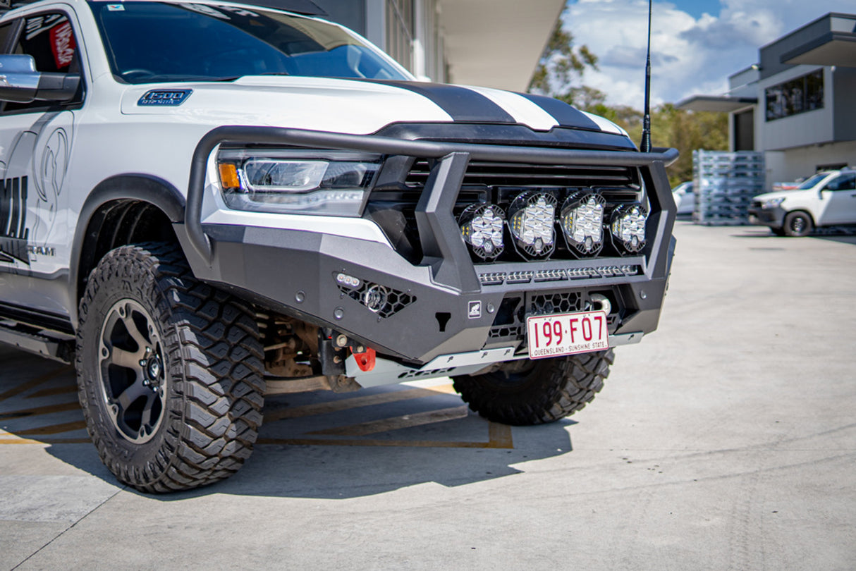 Toro Bull bar, Ram 1500 DT, 2021 to current