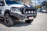 Toro Bull bar, Ram 1500 DT, 2021 to 2025 (MY24) - Non Hurricane motor