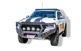 Toro Bull bar, Ram 1500 DT, 2021 to 2025 (MY24) - Non Hurricane motor