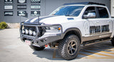 Toro Bull bar, Ram 1500 DT, 2021 to 2025 (MY24) - Non Hurricane motor