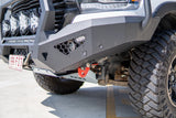 Toro Bull bar, Ram 1500 DT, 2021 to 2025 (MY24) - Non Hurricane motor