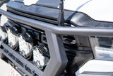 Toro Bull bar, Ram 1500 DT, 2021 to 2025 (MY24) - Non Hurricane motor
