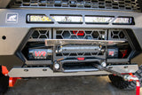 Predator Bull bar, Isuzu Dmax 2021 to 2023