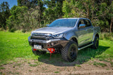 Predator Bull bar, Isuzu Dmax 2021 to 2023